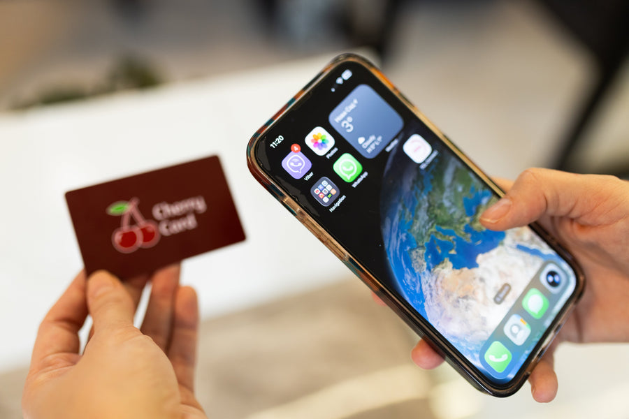 Šta je NFC kartica i kako funkcioniše?