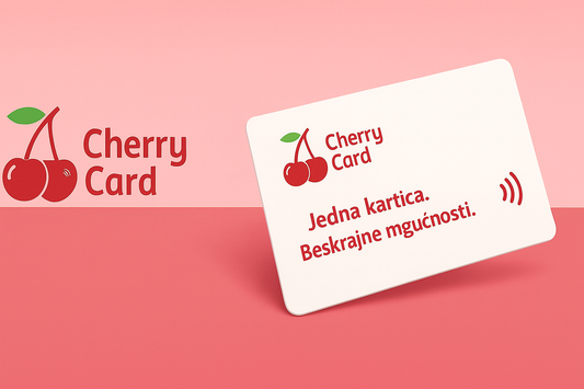 NFC Kartica Prilog 1