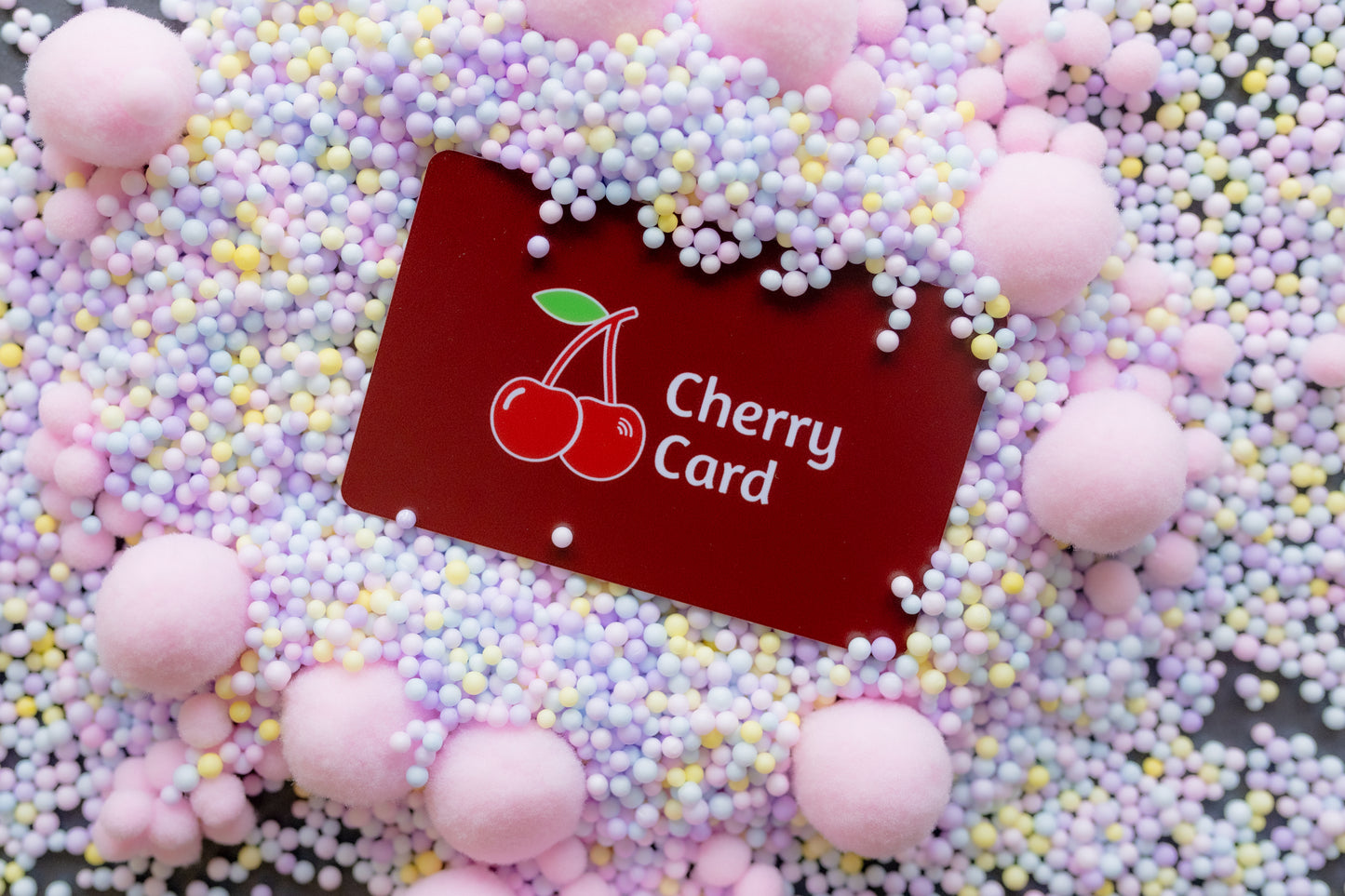 🍒 Cherry Original