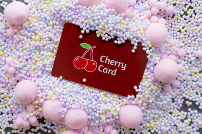 🍒 Cherry Original
