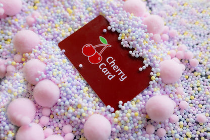 🍒 Cherry Original