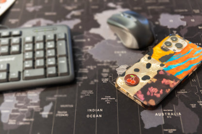 🍒 Cherry Prestige Coin