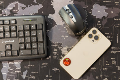 🍒 Cherry Prestige Coin