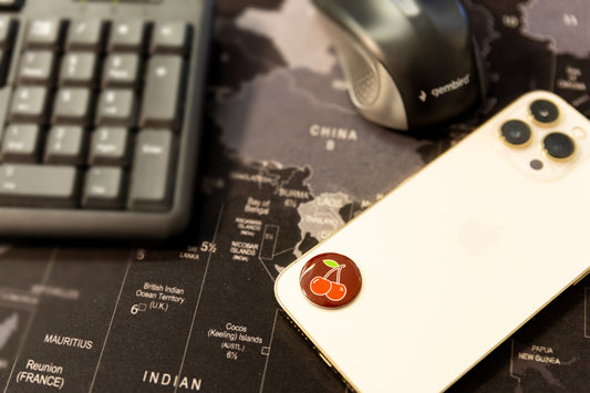 🍒 Cherry Prestige Coin