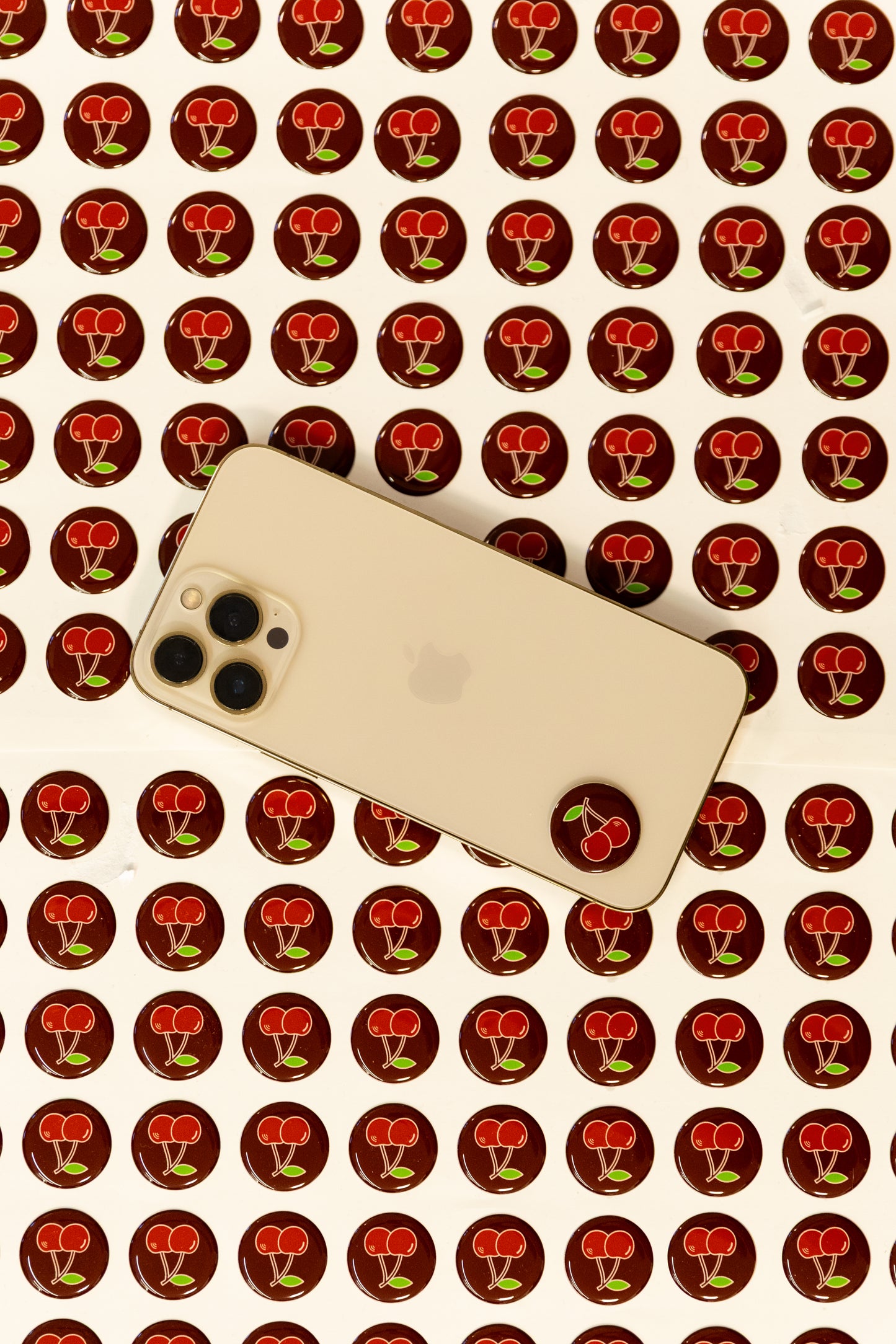 🍒 Cherry Prestige Coin