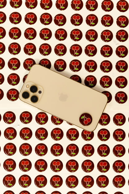 🍒 Cherry Prestige Coin