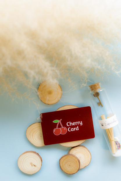 🍒 Cherry Original
