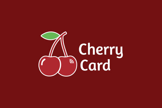 🍒 Cherry Original